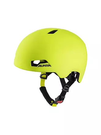 ALPINA | Kinder Fahrradhelm Hackney | 